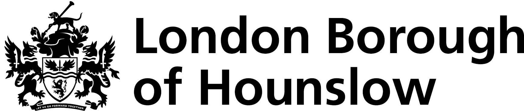 [London Borough of Hounslow Council logo]