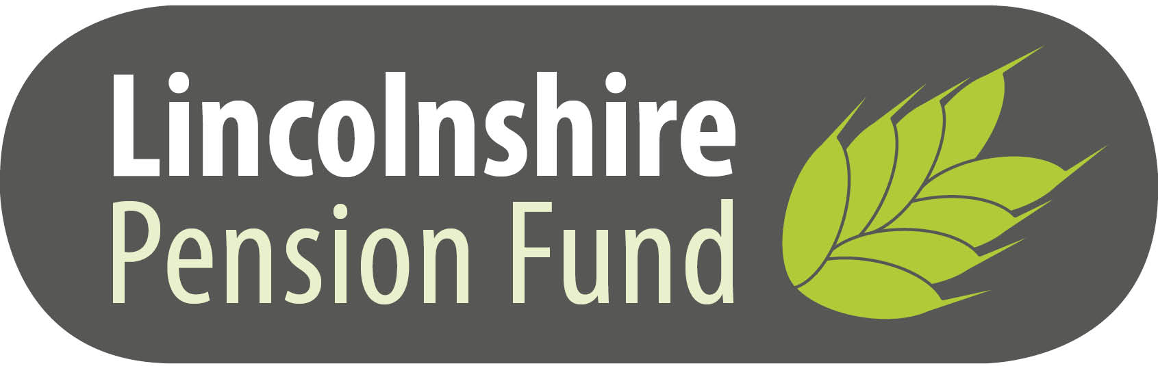 [Lincolnshire Pension Fund logo]