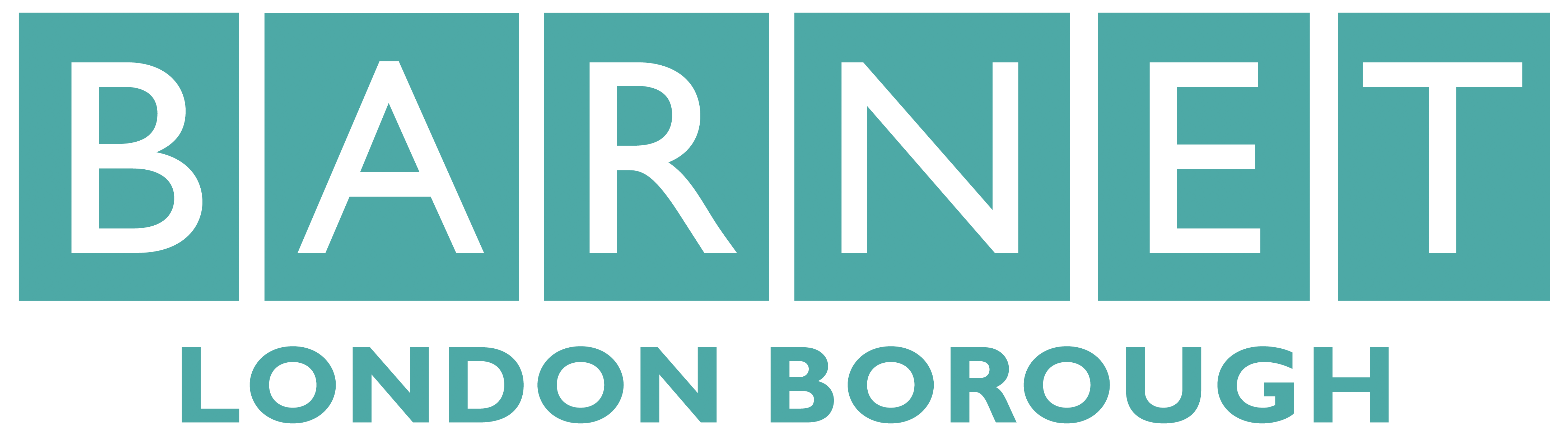 [London Borough of Barnet Council logo]